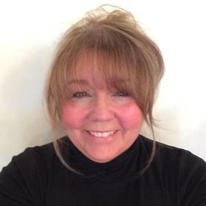 Meet your Posher, Vicki